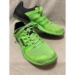 Inov-8 F-Lyte 235V2 Men’s 10.5 (W12) Zero Drop Cross Training Minimalist Shoes